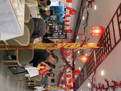 -丈母娘的饭局•新金陵菜(牛首山店)