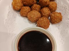 -惠丰堂饭庄·烤鸭·京味菜(西北旺·航天城店)