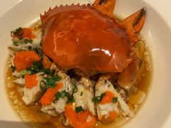 -喜来登由由大酒店九州膳坊中餐厅