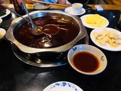 -冯记香辣兔火锅(茶店子总店)