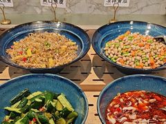 -汉阳廷自助烤肉(同和金铂天地店)