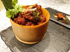 梧桐风味羊外脊-梧桐北京烤鸭·铜锅涮肉(海岸城店)