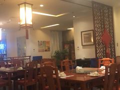 大堂-辣子鸡背(九龙山店)