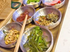 -杨记齐齐哈尔烤肉(总店)