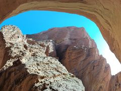 -天山神秘大峡谷