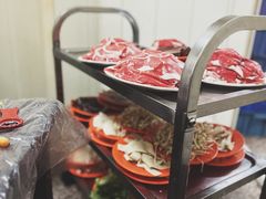 -京城羊坊涮羊肉馆(湖北路店)