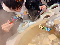 -筱爷叔·上海传统手工菜(玉树路店)