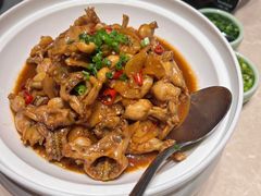 -绣园·茶食宴(湘绣博物馆店)