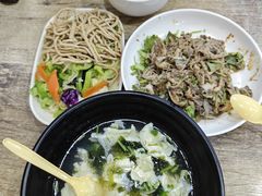 紫菜蛋花汤-津门张记包子铺(华昌道店)