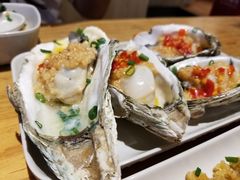 -木屋烧烤(龙湖天街店)
