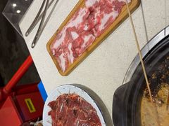 -钢管厂五区小郡肝串串香火锅(梅川路店)