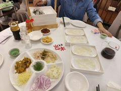 -丰尔粥食·顺德鱼生·干蒸排骨顺德菜(大良分店)