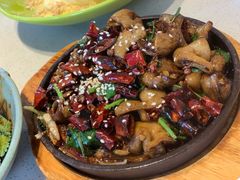 -泉上·发现DISCOVERY ·黔菜餐厅(银海元隆广场店)