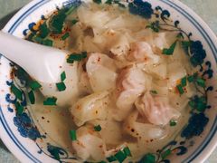 -安庆柴火馄饨(马道街店)