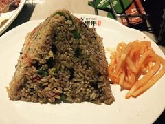 -丰茂烤串(全国首店)