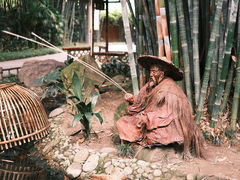 -望江楼公园