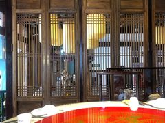 -福照楼汽锅鸡·云南菜(护国路店)
