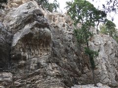 -四门塔风景区