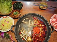 -楠火锅(仁恒梦中心店)