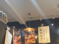 -谢大牛馆·中式卤牛排(老店)