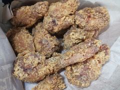 -麦当劳(北京路广百广场店)