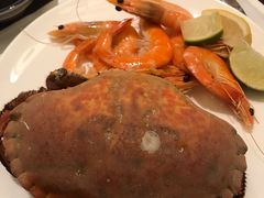 -北京王府井希尔顿酒店·万斯阁西餐厅