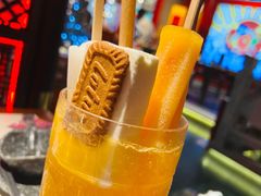 -哥老官重庆美蛙鱼头(五角场合生汇店)
