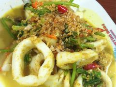 BANZAAN&nbsp;Fresh&nbsp;Market-班赞海鲜市场