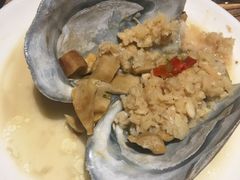 -海味当家·蒸锅海鲜(星海公园店)