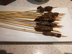 -九府羊·鲜羊火锅·烤串(新华路店)