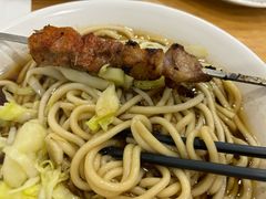 -柴氏风味斋(甘家口店)