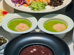 -淮扬韵(高新大都荟店)