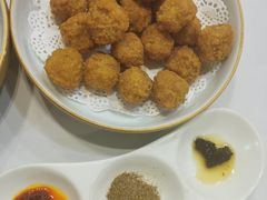 -东兴楼饭庄(六里桥店)
