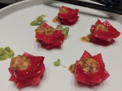 -新淮扬村·淮扬菜·北京烤鸭·世界美食之都示范店(崇文门店)