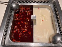 -海底捞火锅(上元大街店)