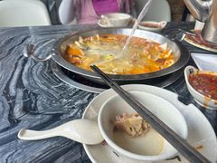 -天都火锅酒楼(虹梅南路店)