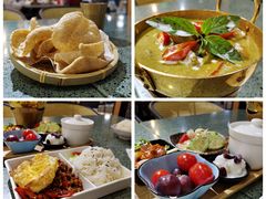 -Home Thai·泰谣(王府井apm店)