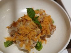 奇妙虾球-小大董·烤鸭(凤凰汇店)