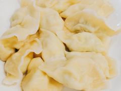 -东方饺子王(新奥购物中心店)