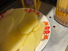 -大队长主题火锅(观音桥店)