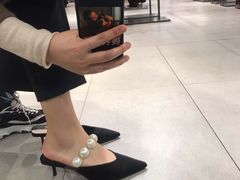 -ZARA(重庆华润万象城中区店)