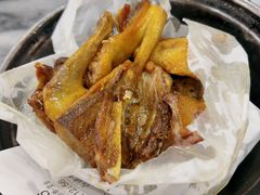 古法盐焗鸽-鸽鸟轩(石岐店)