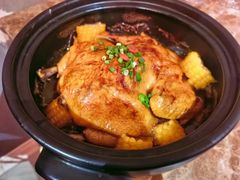 -大鸭梨烤鸭店(花园村店)