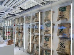 -% Arabica阿拉比卡咖啡(前滩太古里店)