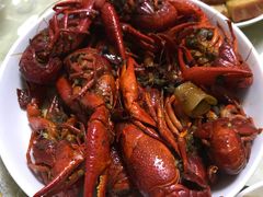麻辣小龙虾-盒马鲜生(曜一城店)
