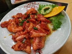 -梦山水日本烧肉(五四广场店)