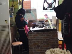-王记生烫牛杂面馆(兰陵路店)