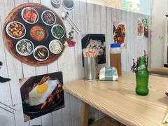 -韩聚园韩国料理(文灶店)