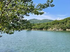 -黄巢水库