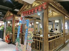 -龙泉人椰子鸡(龙昆南总店)